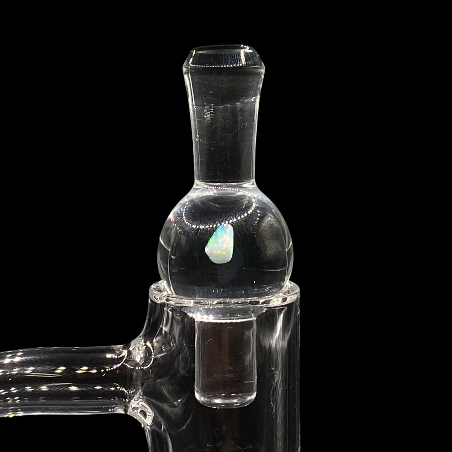 BorOregon - Slurper/Blender Opal Plug Cap