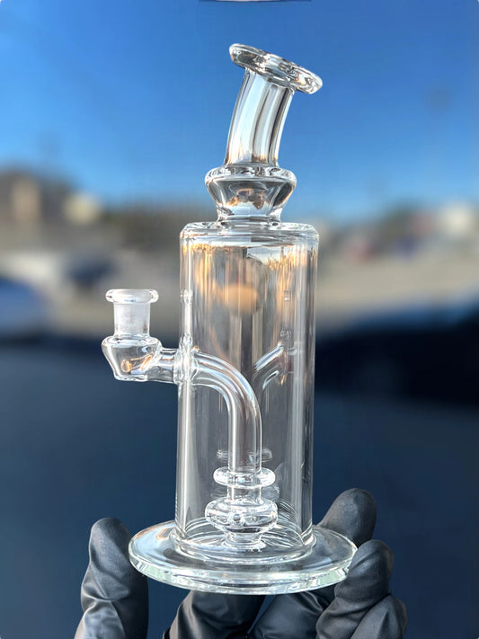 Double Diffused Banger Hanger by Bororegon