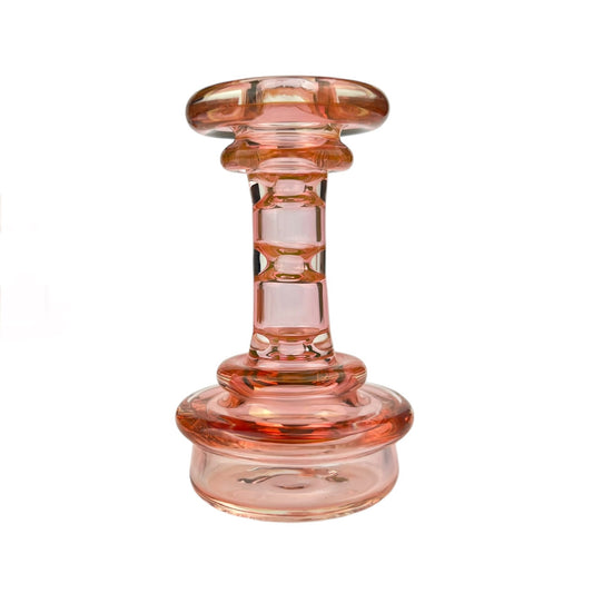 Yeti Dabs - Fumed Peak Dry Top Attachment