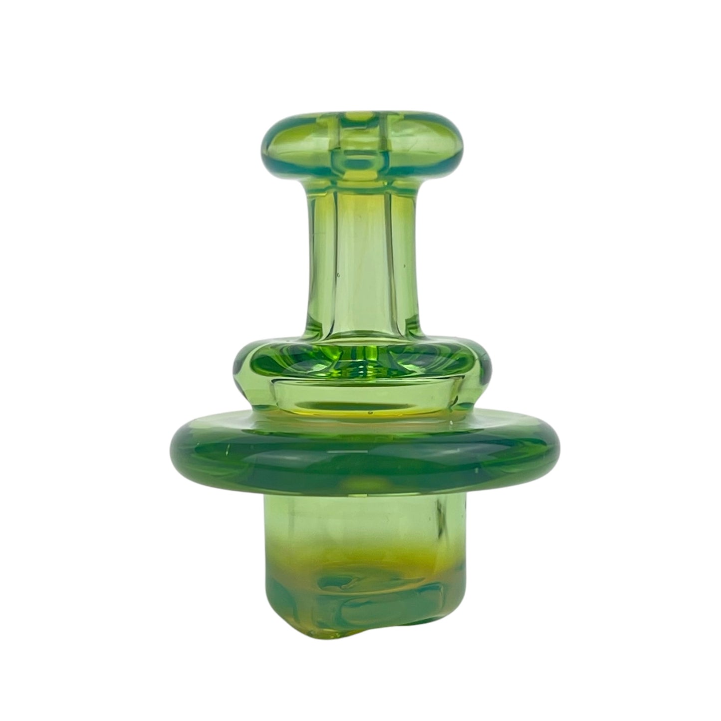 Blob Glass - Color Spinner Cap