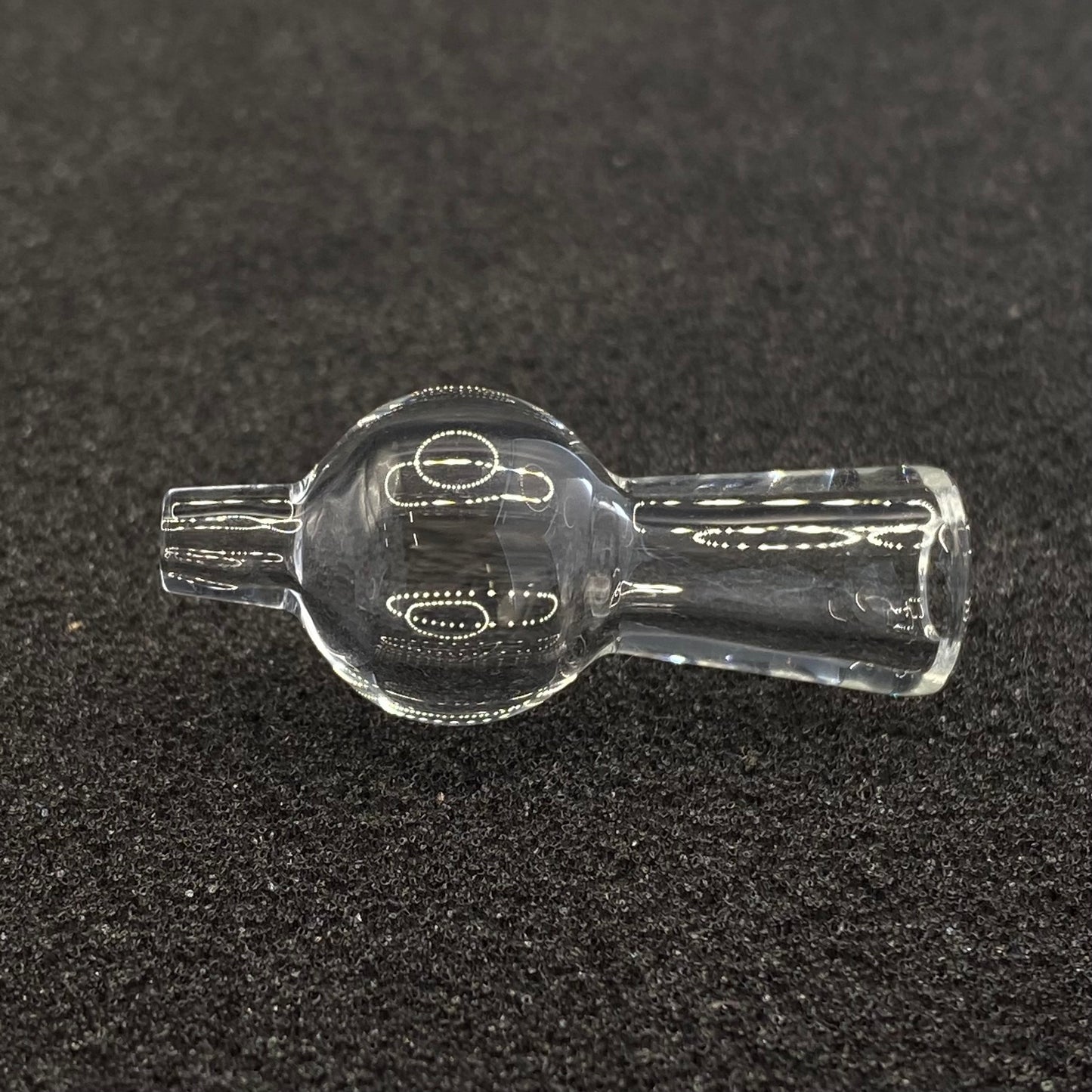 Bororegon - Clear Puffco Peak Pro Joystick Cap