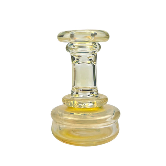 Yeti Dabs - Fumed Peak Dry Top Attachment