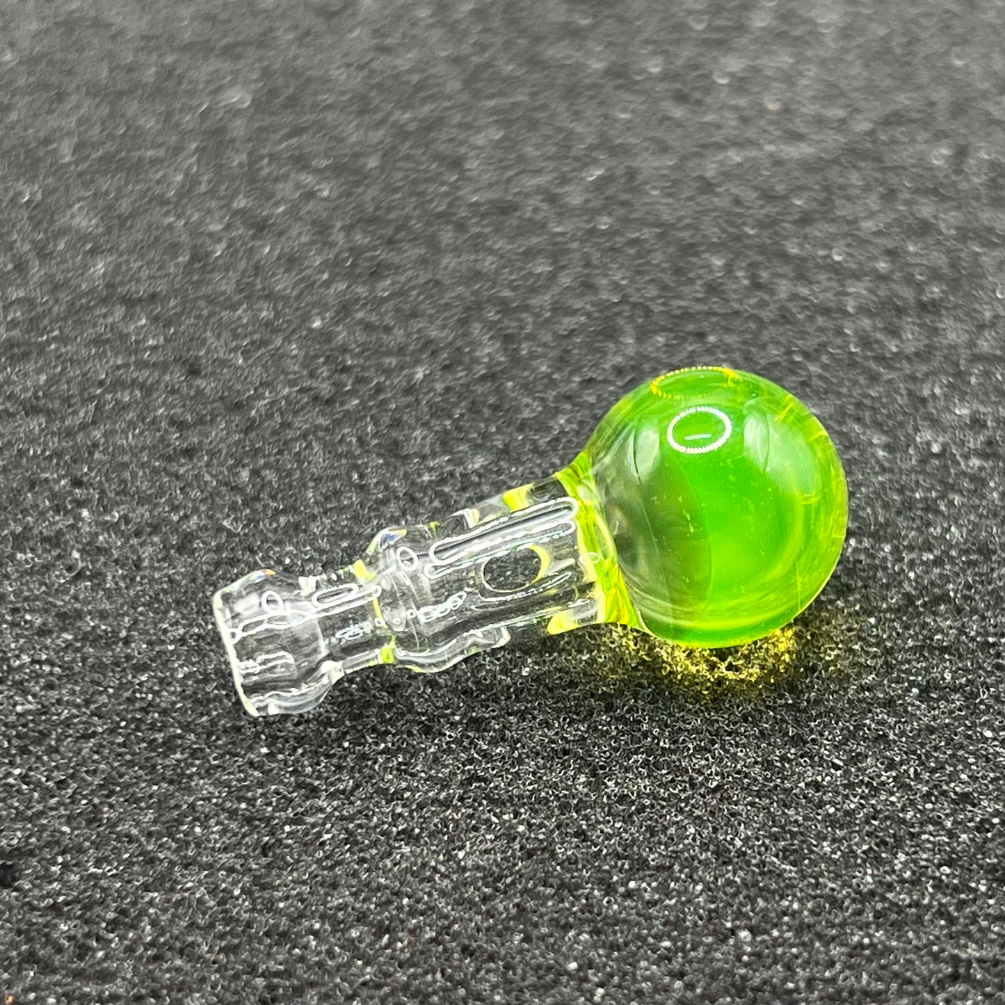 Captain Tokez - V2 Joystick Cap - ION (UV)