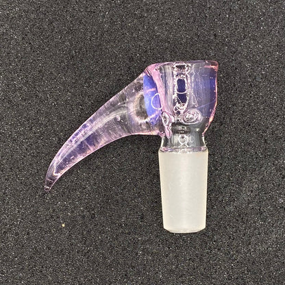 Magizle - 14mm 4-Hole Glass Bowl Slide