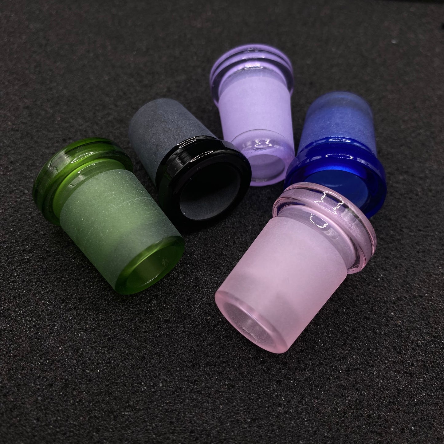 18/14mm Male to Female Adapter - Color