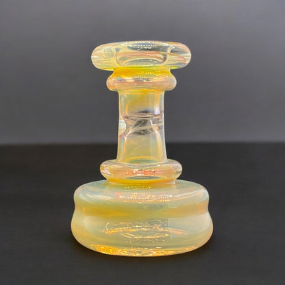 Yeti Dabs - Fumed Peak Dry Top Attachment