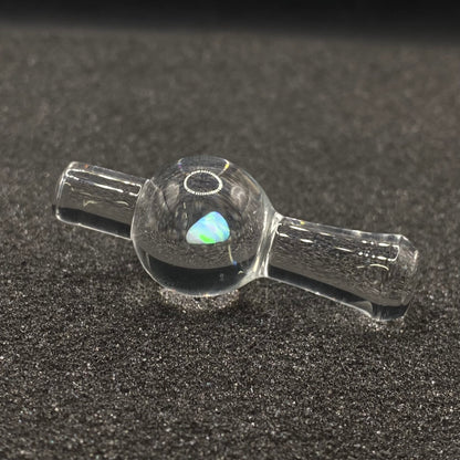 BorOregon - Slurper/Blender Opal Plug Cap