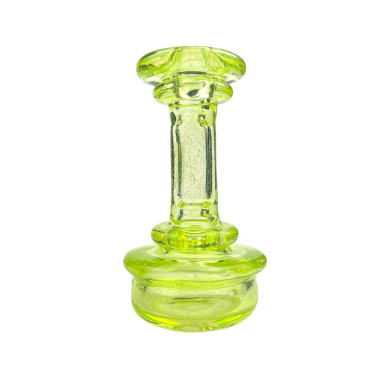 Yeti Dabs - Color Peak Dry Top Attachment