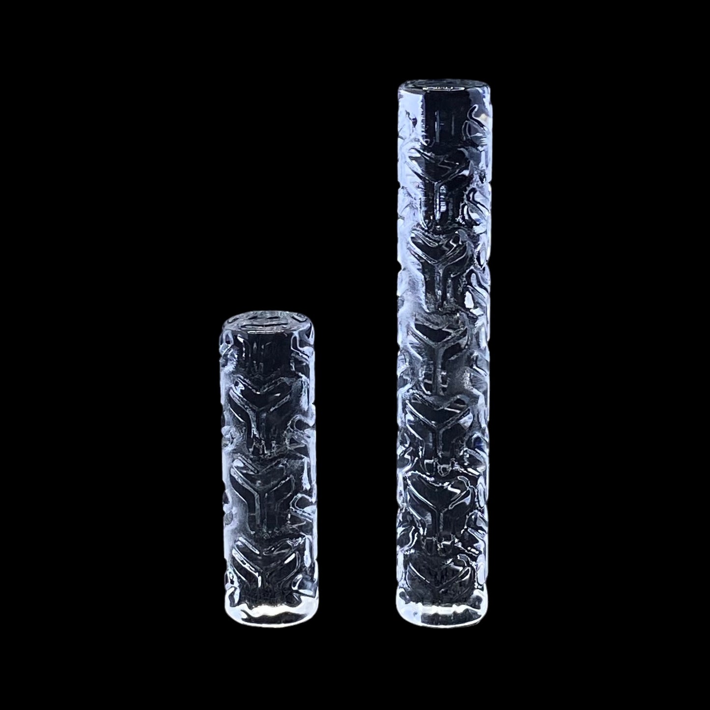 6mm Solid Quartz Terp Pillars