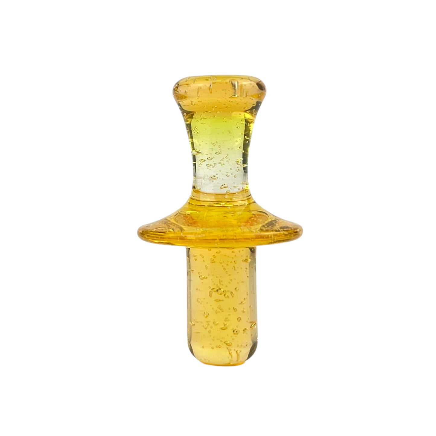 Blob Glass - Control Tower Plug Cap