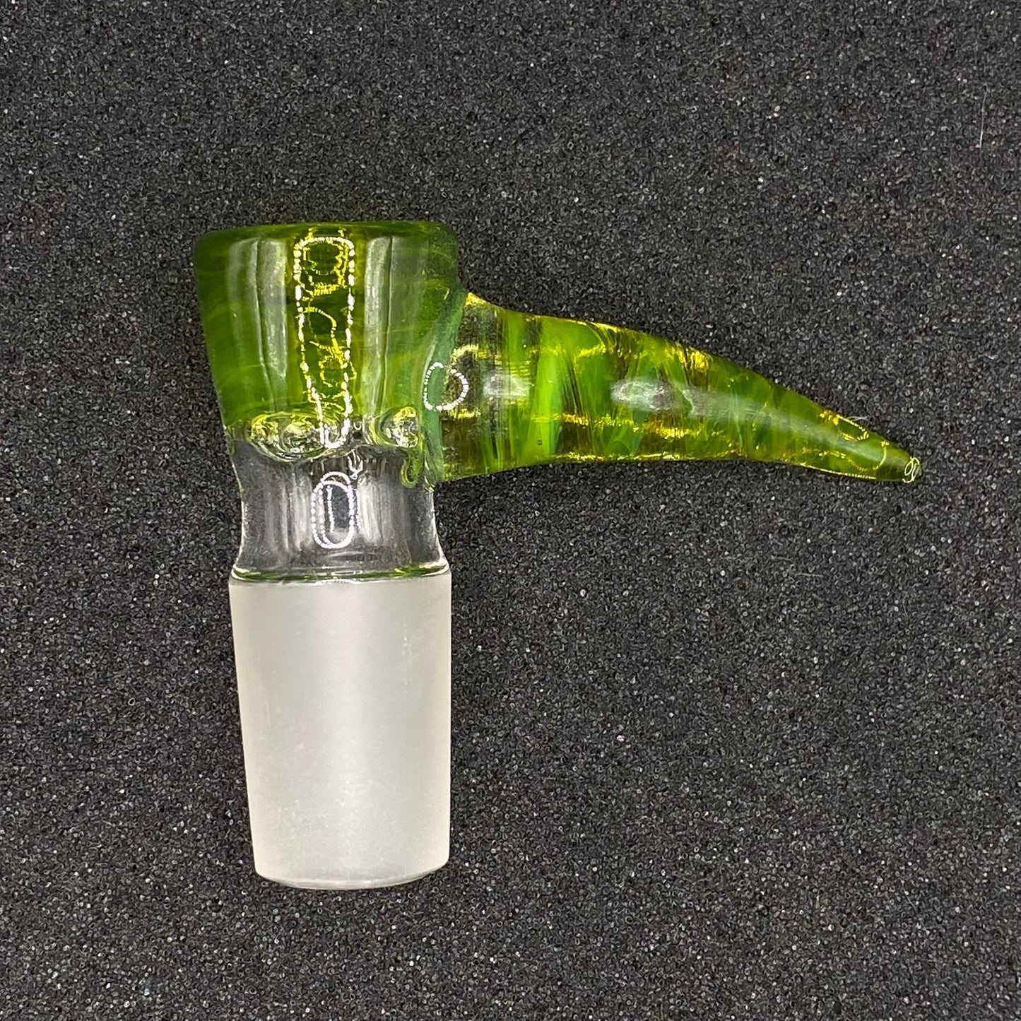 Magizle - 18mm 4-Hole Glass Bowl Slide