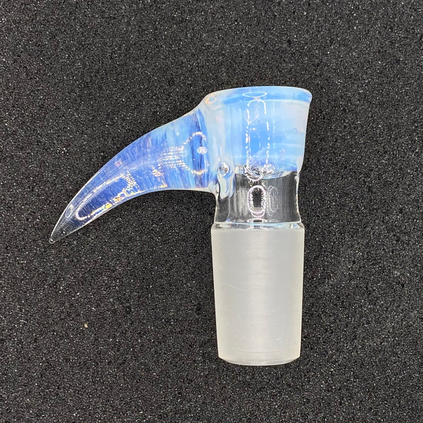 Magizle - 18mm 4-Hole Glass Bowl Slide