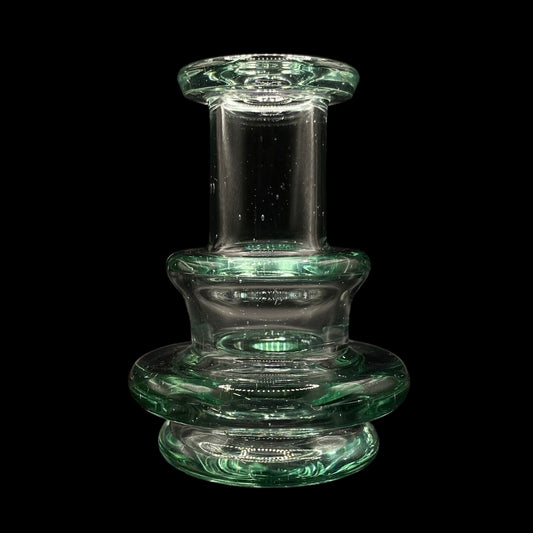 Bororegon - Puffco Peak Tonic Dry Top Attachment