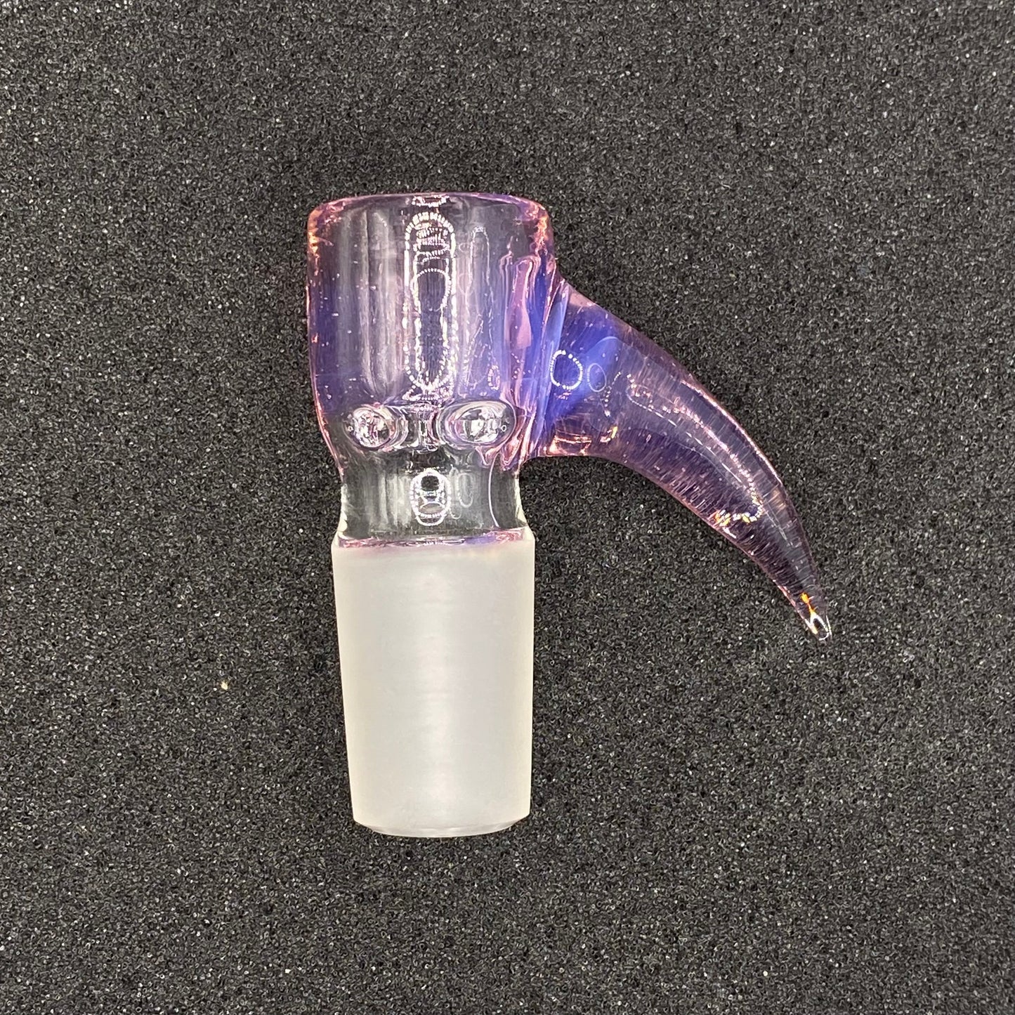 Magizle - 18mm 4-Hole Glass Bowl Slide