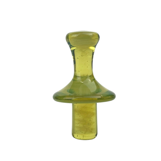 Blob Glass - Control Tower Plug Cap