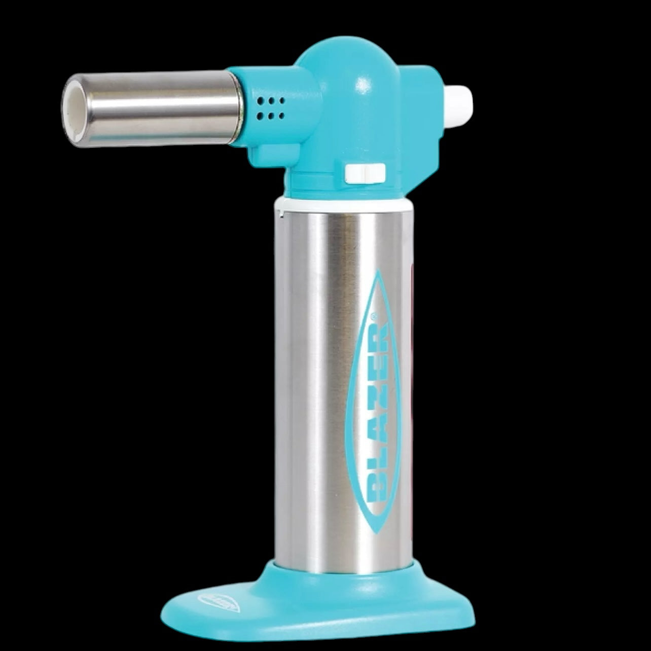 Blazer Big Buddy Torch Lighter - Teal