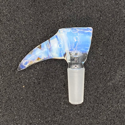 Magizle - 10mm 3-Hole Glass Bowl Slide