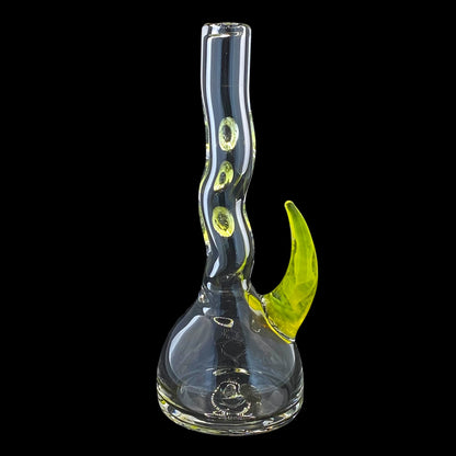 Magizle -  Puffco Peak Dry Straw w/Horn Attachment