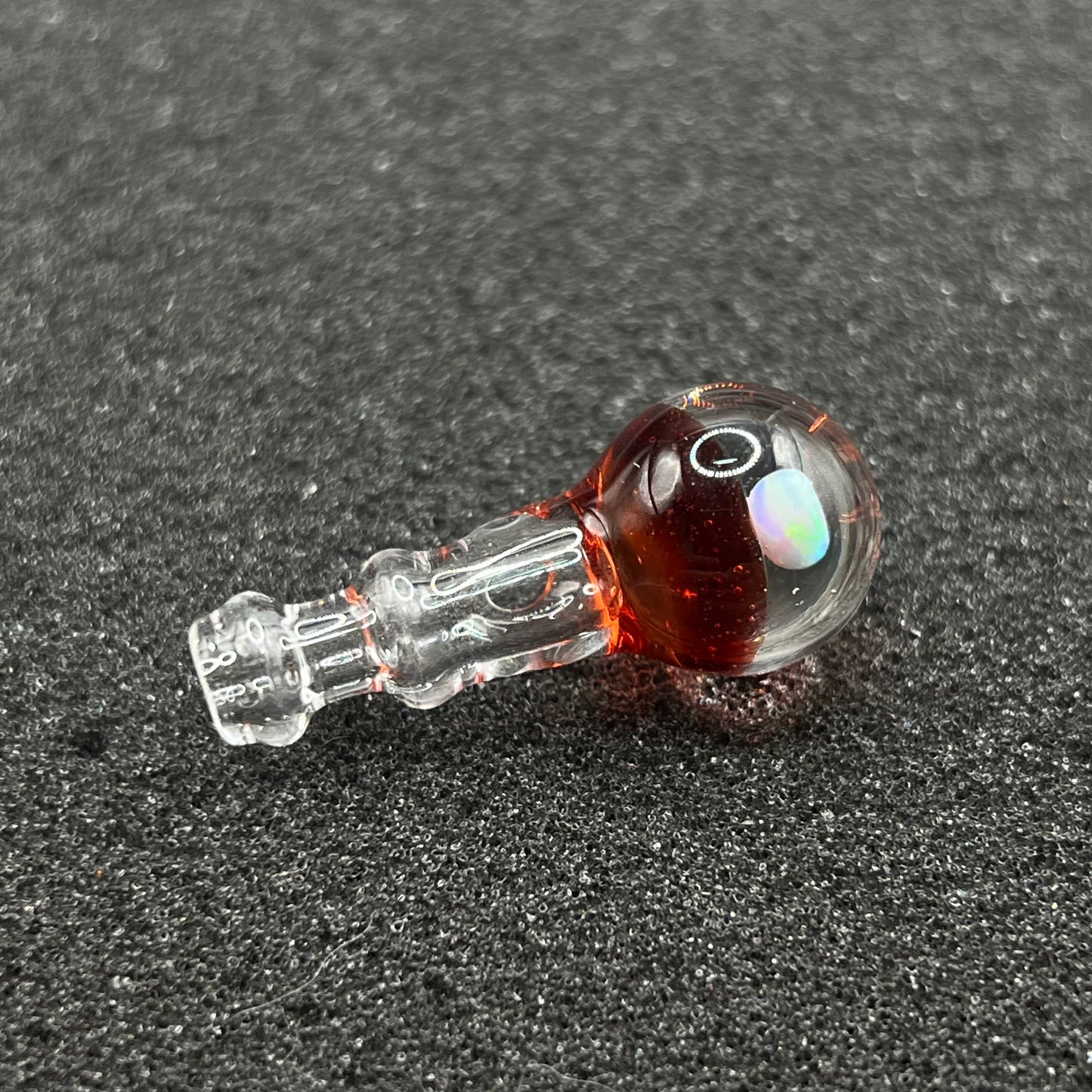 Captain Tokez - V2 Joystick Cap - Ruby Sluppers