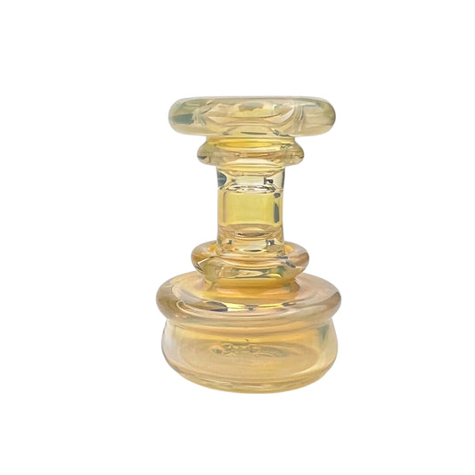 Yeti Dabs - Fumed Peak Dry Top Attachment