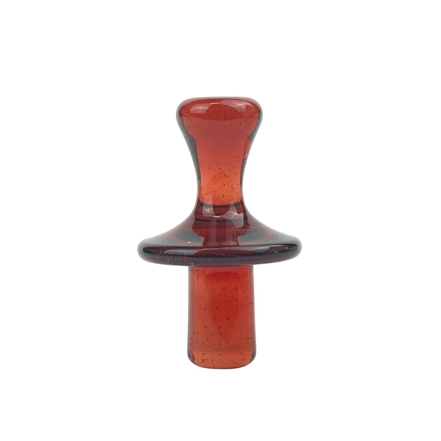 Blob Glass - Control Tower Plug Cap