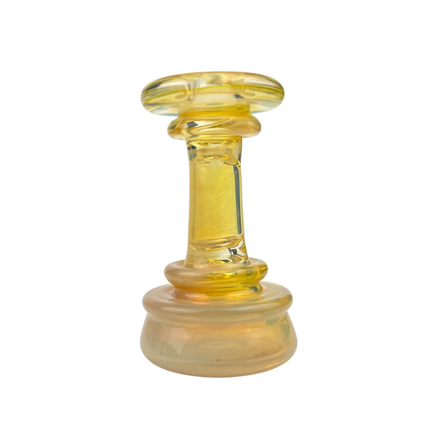 Yeti Dabs - Fumed Peak Dry Top Attachment