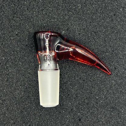 Magizle - 14mm 3-Hole Glass Bowl Slide