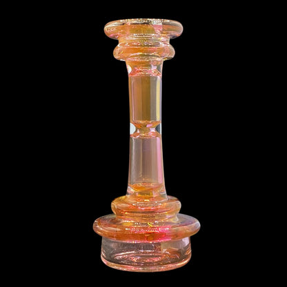 Yeti Dabs - Fumed Peak Dry Top Attachment