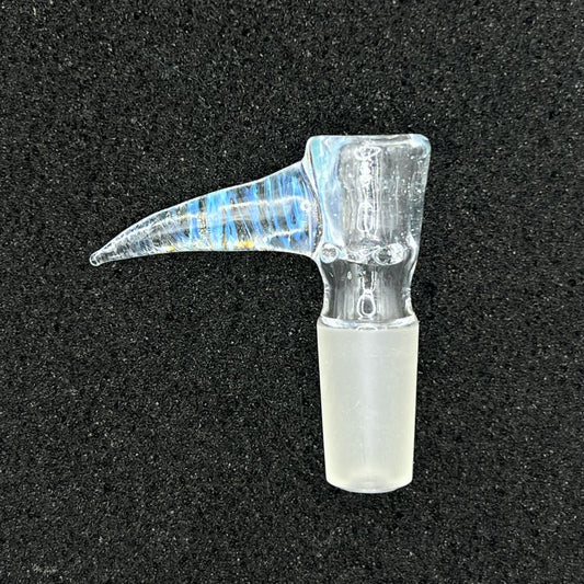 Magizle - 14mm 3-Hole Glass Bowl Slide