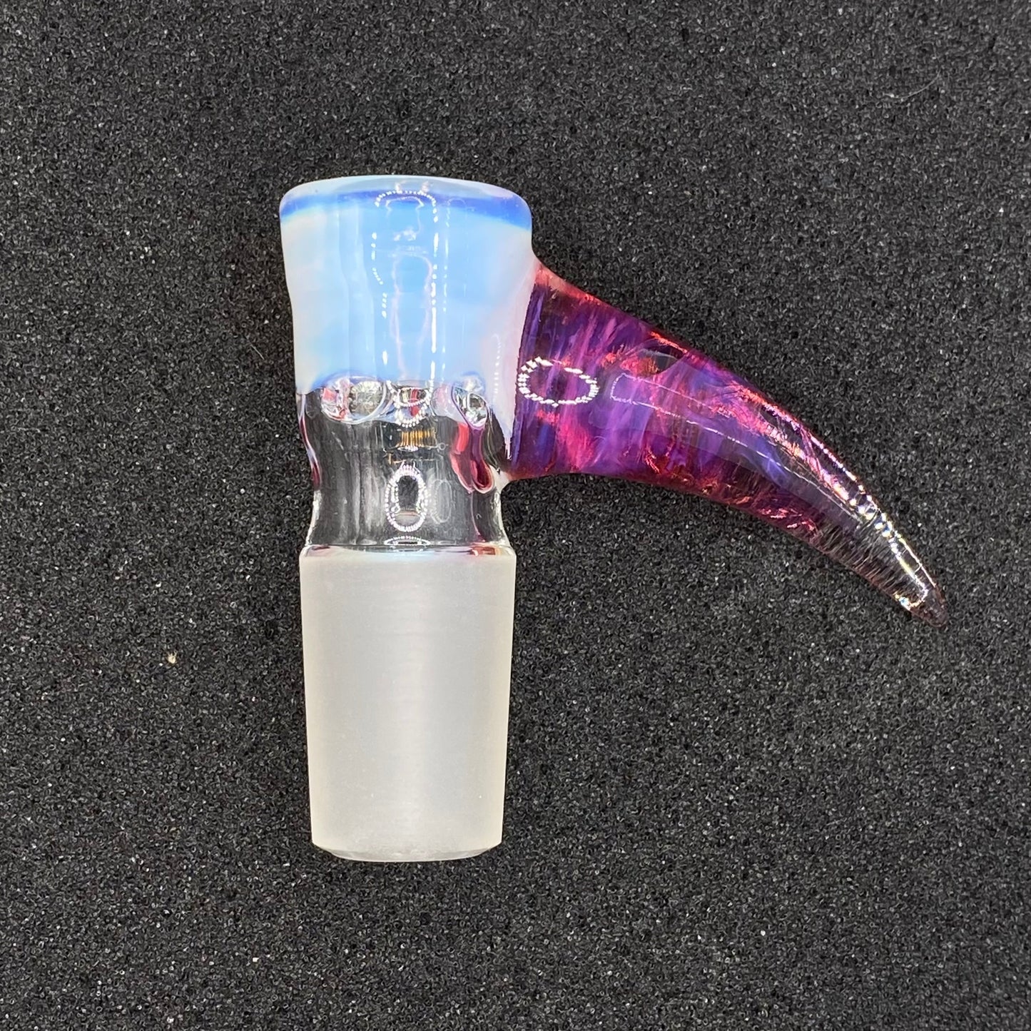 Magizle - 18mm 4-Hole Glass Bowl Slide