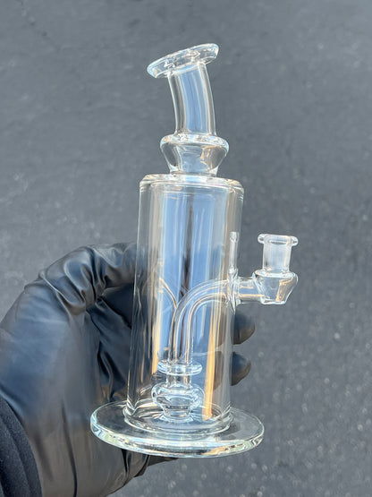 Double Diffused Banger Hanger by Bororegon