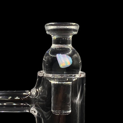 BorOregon - Slurper/Blender Opal Plug Cap