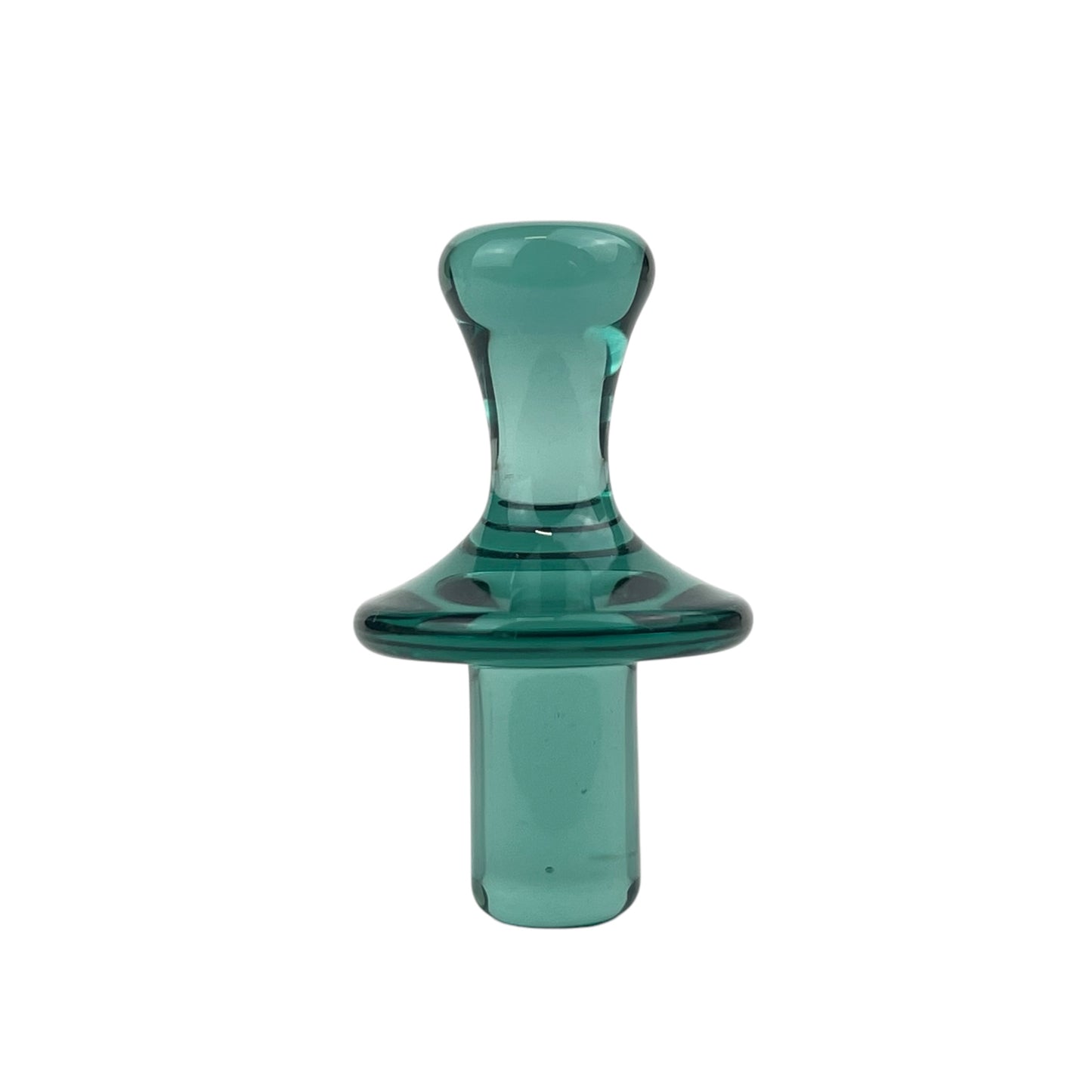 Blob Glass - Control Tower Plug Cap