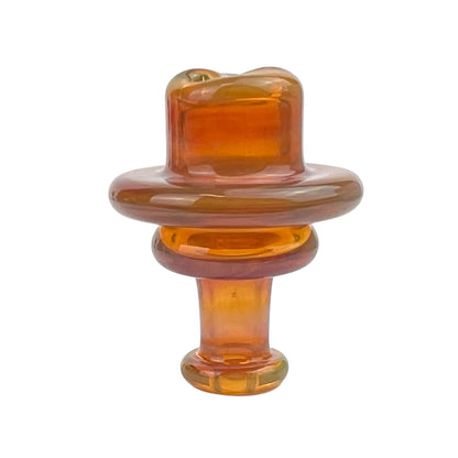 Blob Glass - Color Spinner Cap