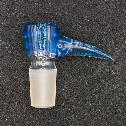 Magizle - 18mm 4-Hole Glass Bowl Slide