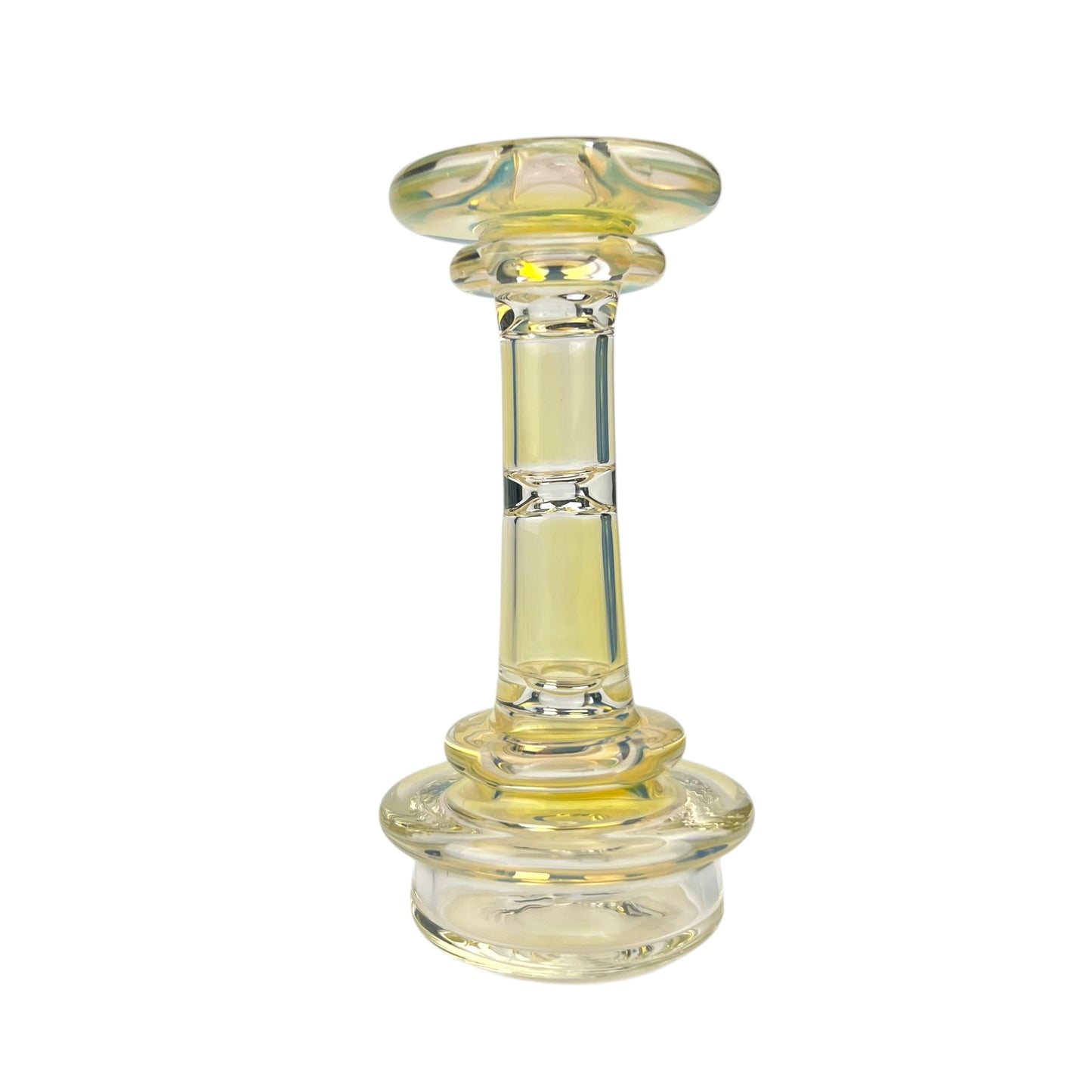 Yeti Dabs - Fumed Peak Dry Top Attachment