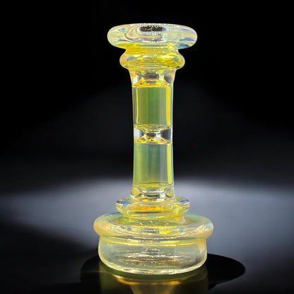 Yeti Dabs - Fumed Peak Dry Top Attachment