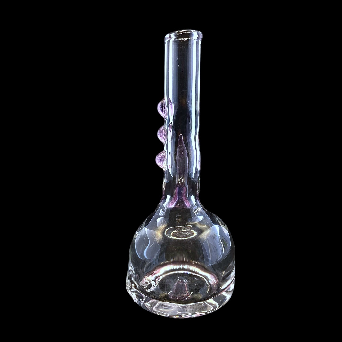 Magizle -  Puffco Peak Dry Straw w/Horn Attachment