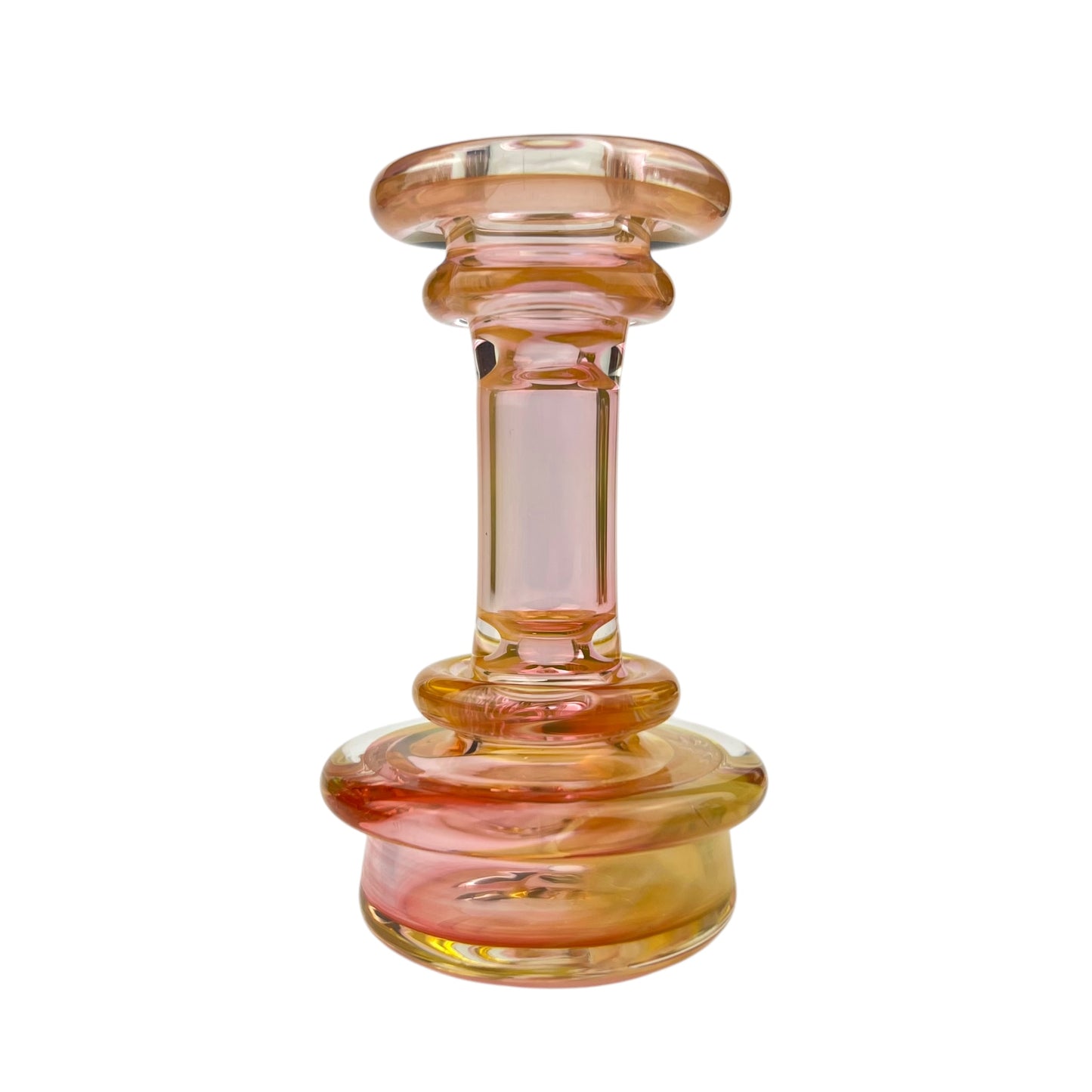 Yeti Dabs - Fumed Peak Dry Top Attachment