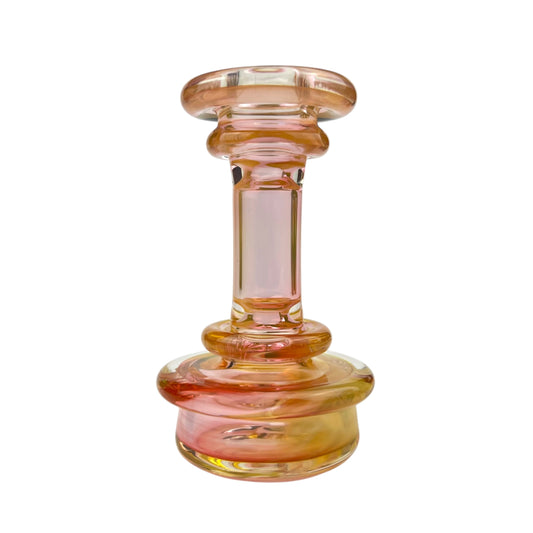 Yeti Dabs - Fumed Peak Dry Top Attachment