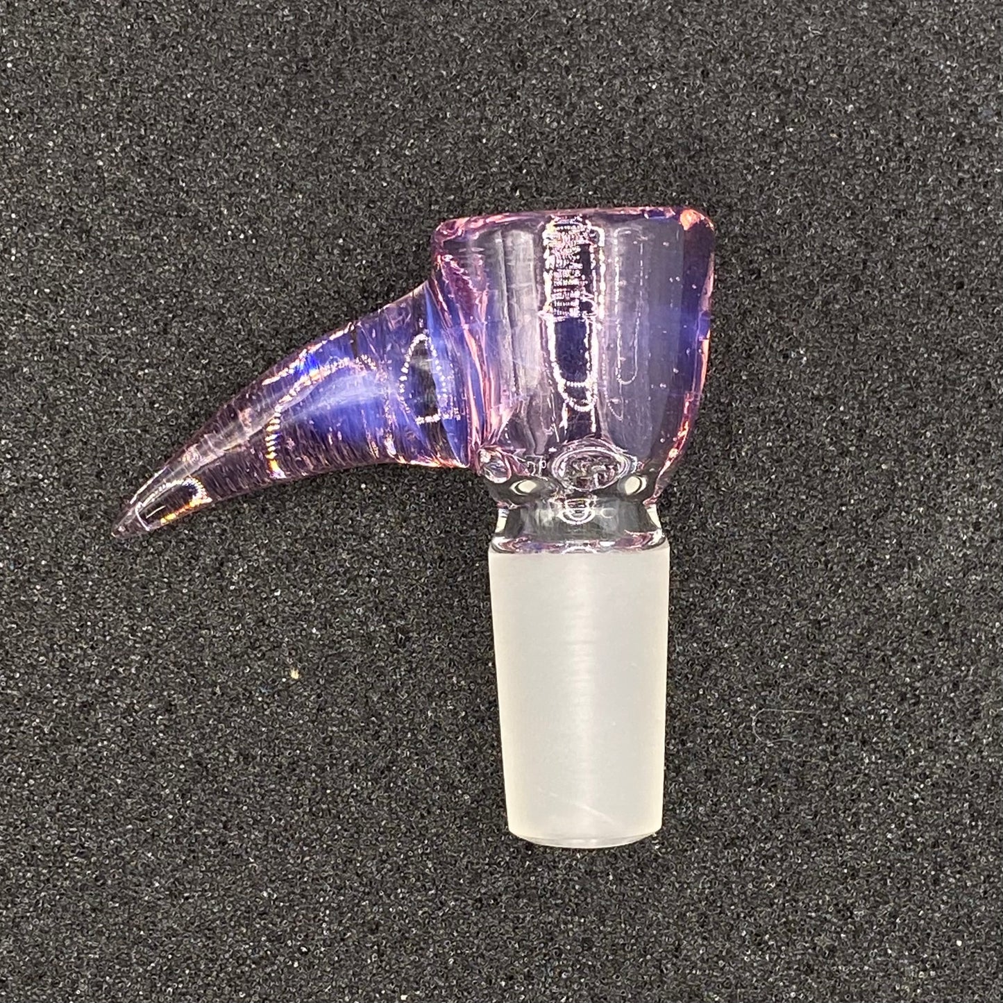 Magizle - 14mm 4-Hole Glass Bowl Slide