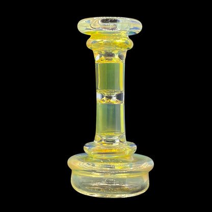 Yeti Dabs - Fumed Peak Dry Top Attachment