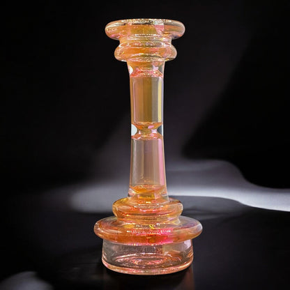 Yeti Dabs - Fumed Peak Dry Top Attachment