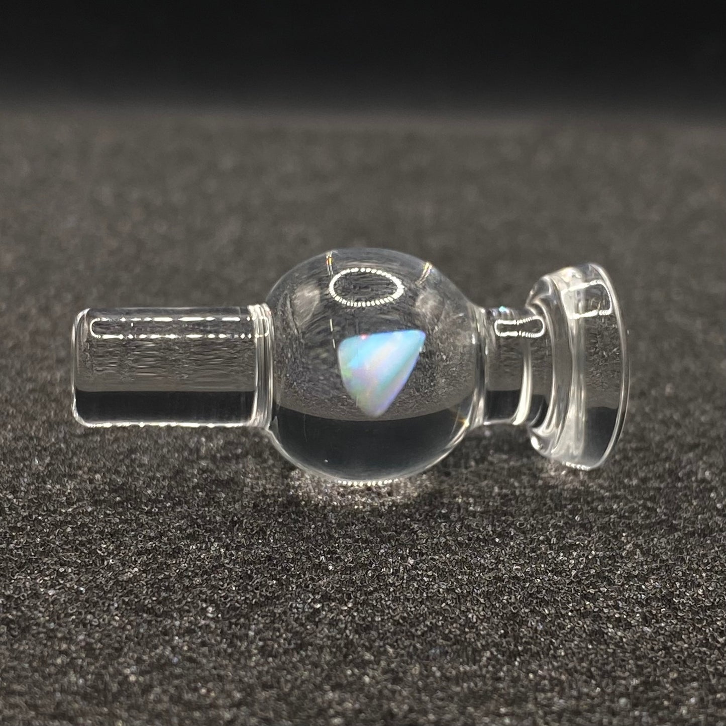 BorOregon - Slurper/Blender Opal Plug Cap