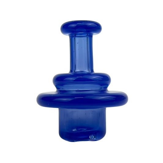 Blob Glass - Color Spinner Cap