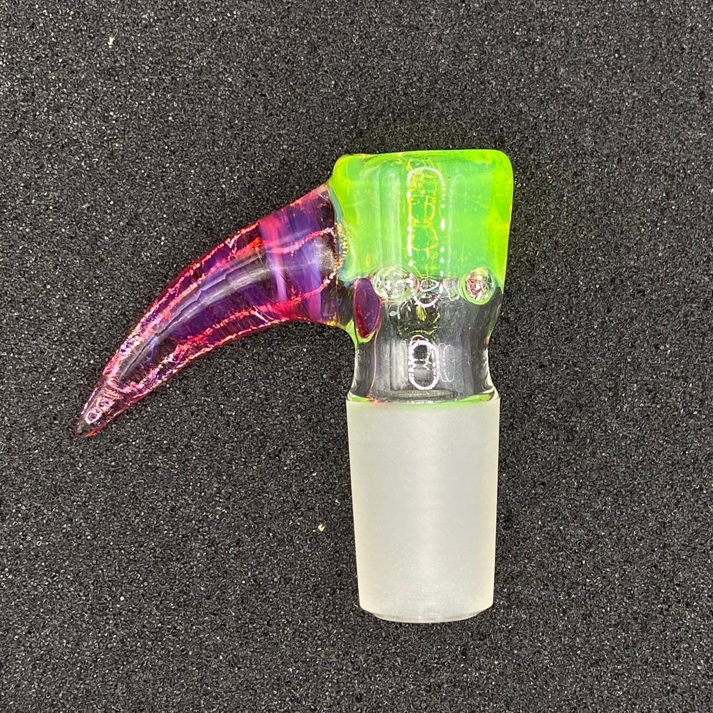 Magizle - 18mm 4-Hole Glass Bowl Slide