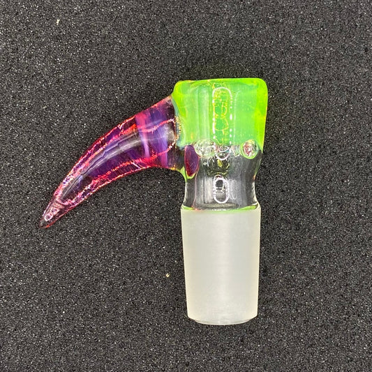 Magizle - 18mm 4-Hole Glass Bowl Slide