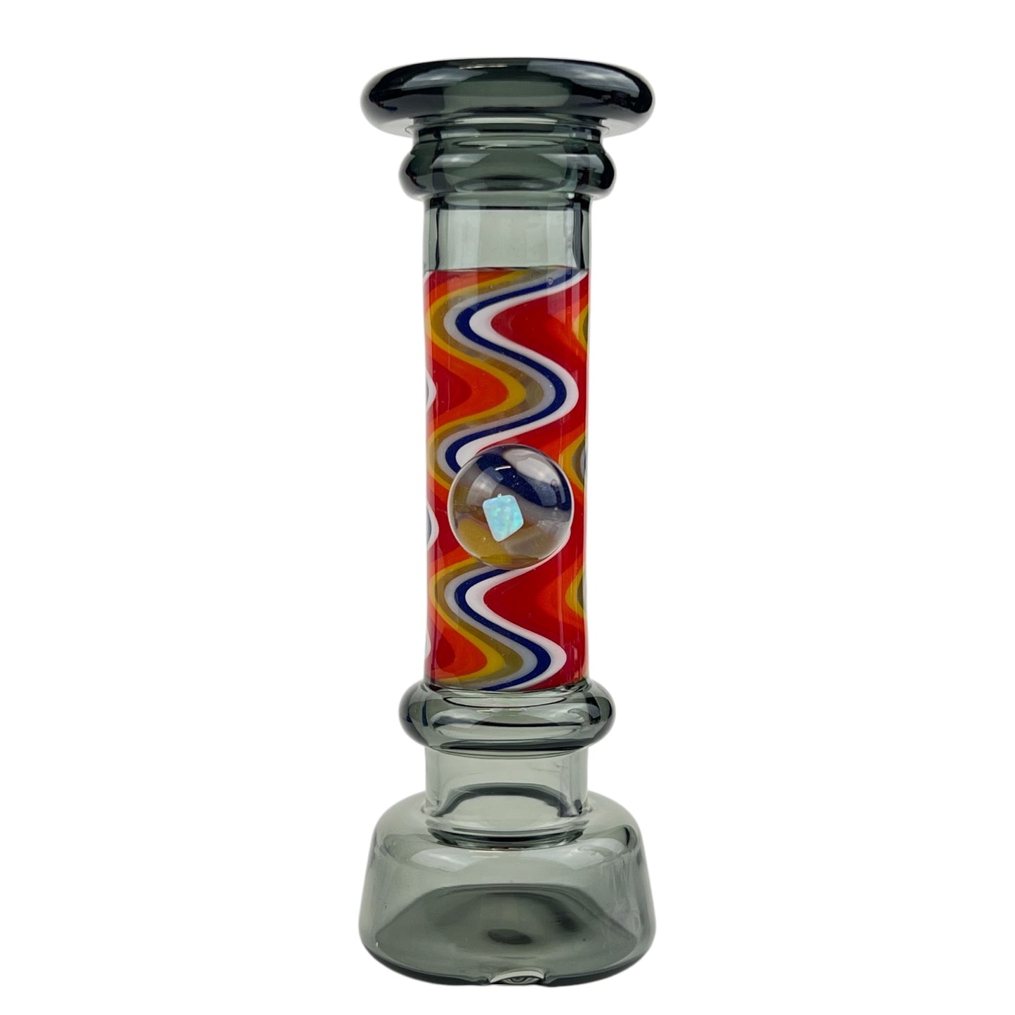 Smoke Wig Wag Dry Top Attachment for Puffco Peak