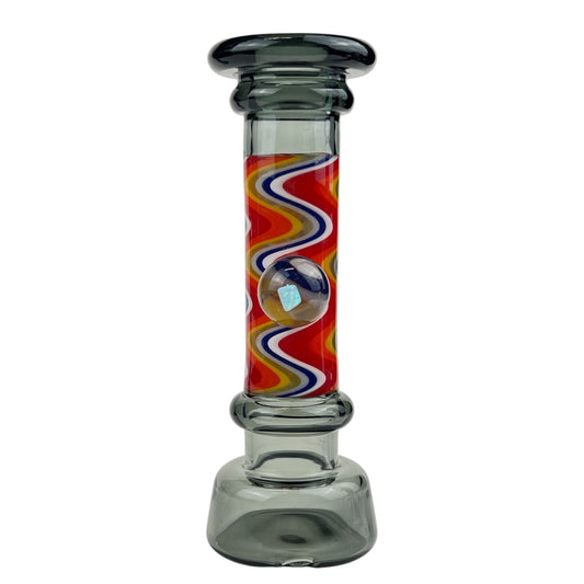 Smoke Wig Wag Dry Top Attachment for Puffco Peak