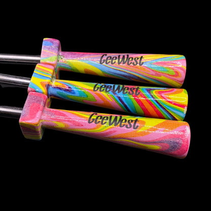 Gee West Resin Dab Tool